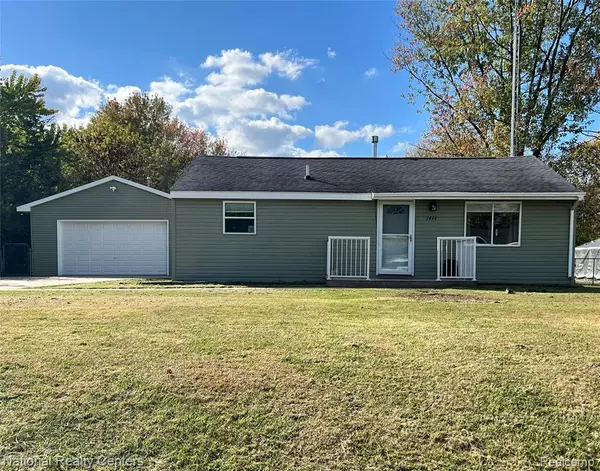 Grand Blanc, MI 48439,7444 Rory Street