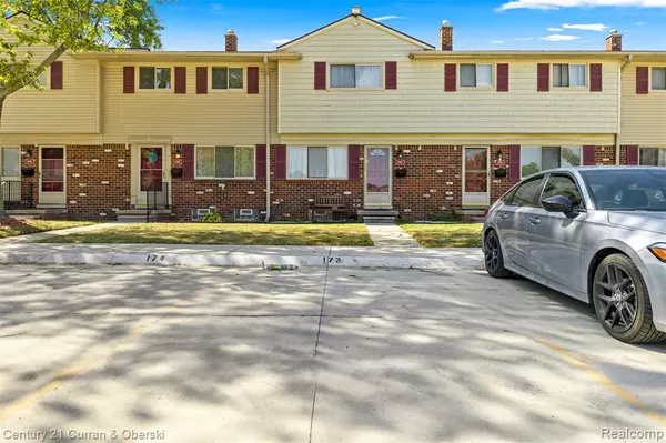 Taylor, MI 48180,9766 Cornell Street