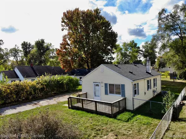 Pontiac, MI 48340,1123 Cherrylawn Drive