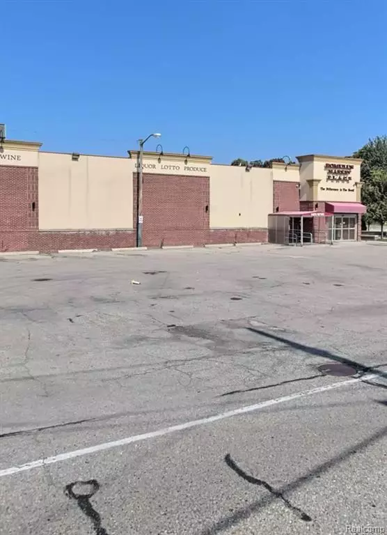 Romulus, MI 48174,36521 Goddard Road