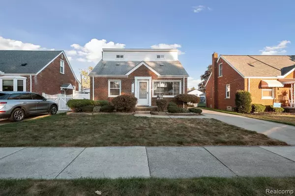 Wyandotte, MI 48192,1459 22nd Street