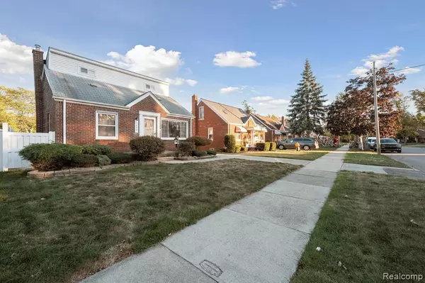 Wyandotte, MI 48192,1459 22nd Street