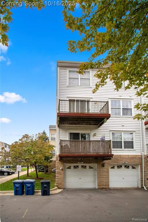 1183 Freesia Court, Ann Arbor, MI 48105