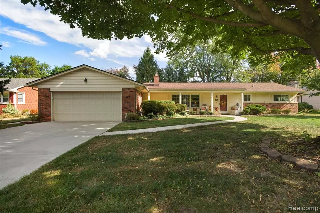 Plymouth, MI 48170,9466 Marilyn Avenue