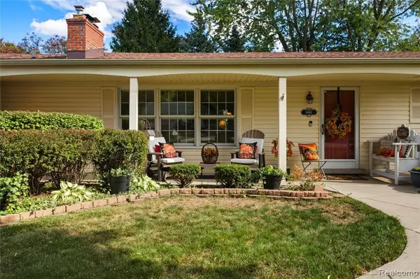 Plymouth, MI 48170,9466 Marilyn Avenue