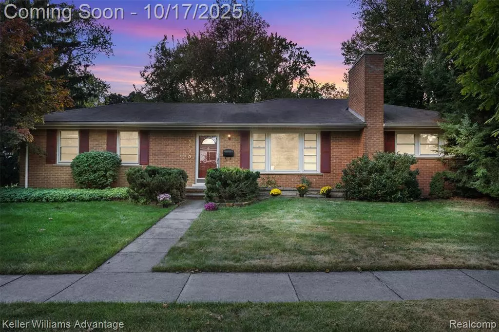 Livonia, MI 48154,15709 Stamford Street