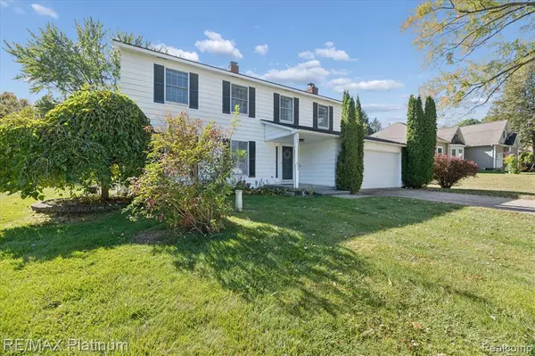 Flint, MI 48507,1283 Woodnoll Drive