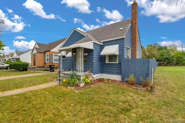 Detroit, MI 48228,6712 Artesian Street