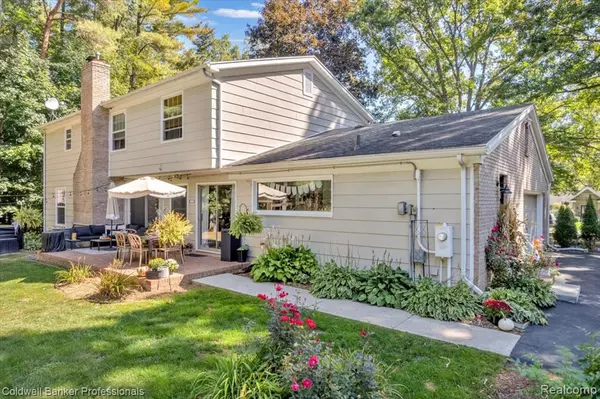 Lapeer, MI 48446,1565 Heather Drive