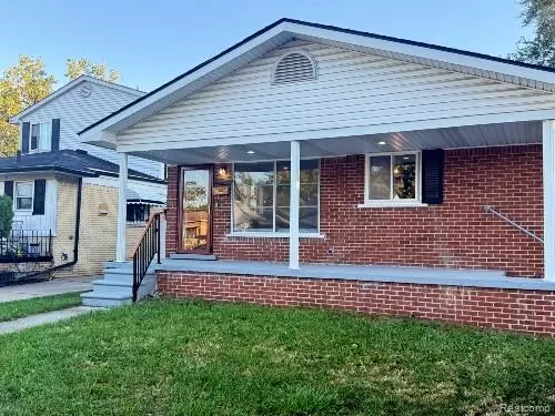 Inkster, MI 48141,29477 Hazelwood Street