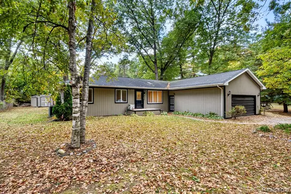 Clarkston, MI,4535 Central Avenue