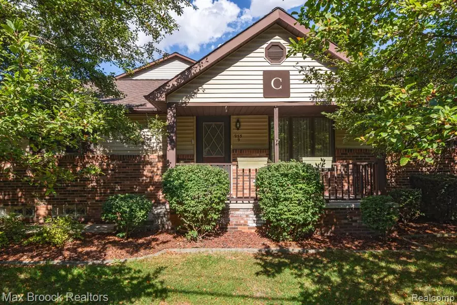 Rochester Hills, MI 48307