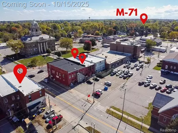 Corunna, MI 48817,301 N Shiawassee Street