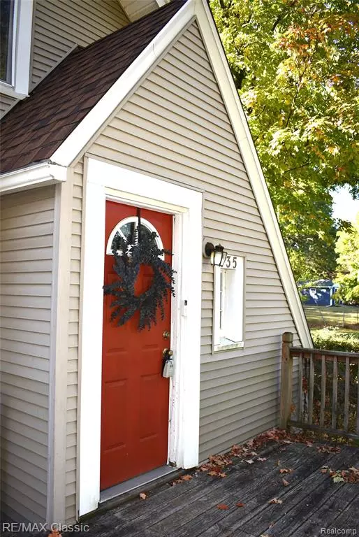 Holly, MI 48442,135 Park Avenue