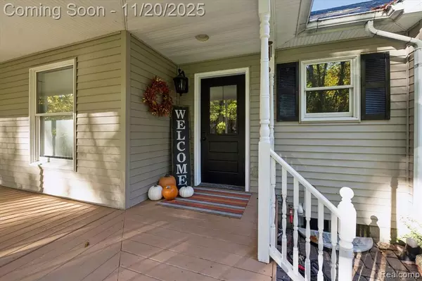 Brighton, MI 48114,2490 Spring Grove Drive