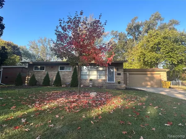 45449 Sterritt Street, Utica, MI 48317