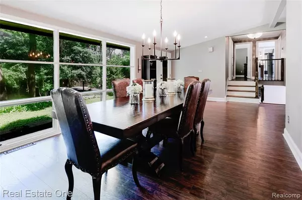 Rochester Hills, MI 48309,388 W Maryknoll Road