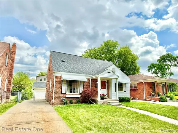 Royal Oak, MI 48073,2500 N Wilson Avenue