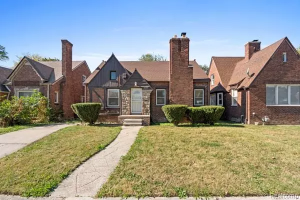 Detroit, MI 48227,15745 Biltmore Street