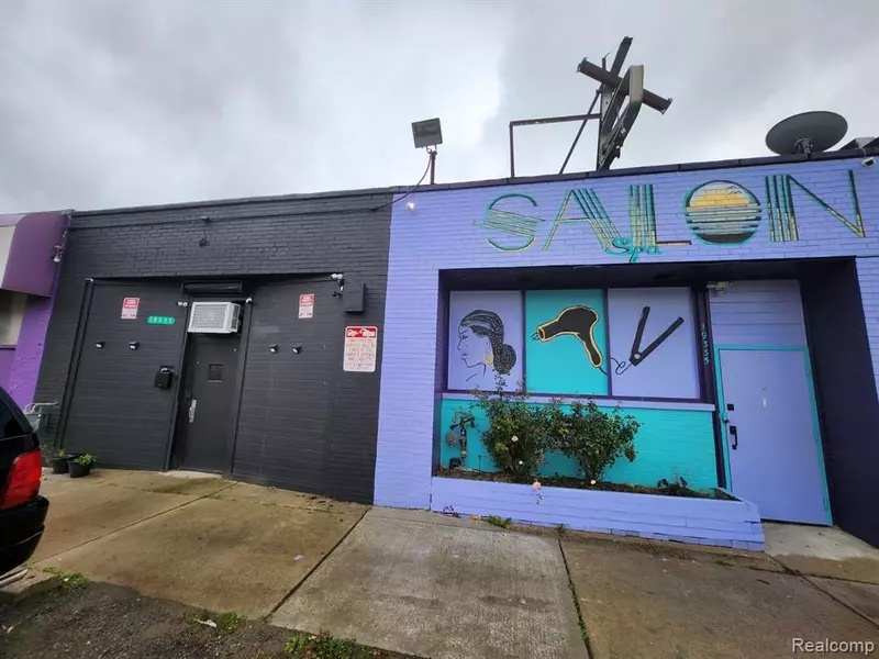 19331 Schoolcraft, Detroit, MI 48223