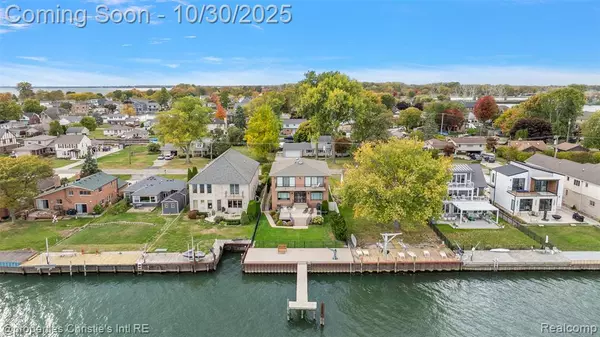 Harrison Township, MI,38080 Lakeshore Drive