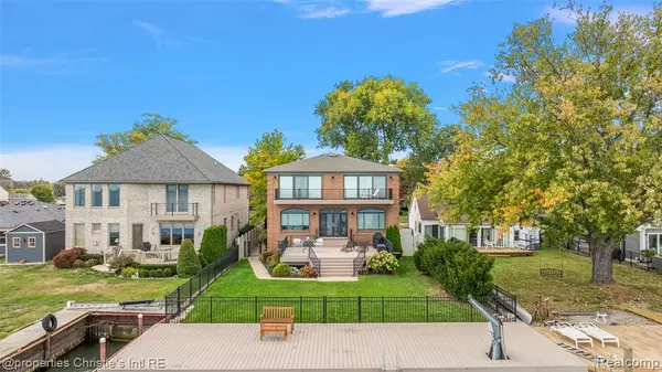 Harrison Township, MI,38080 Lakeshore Drive