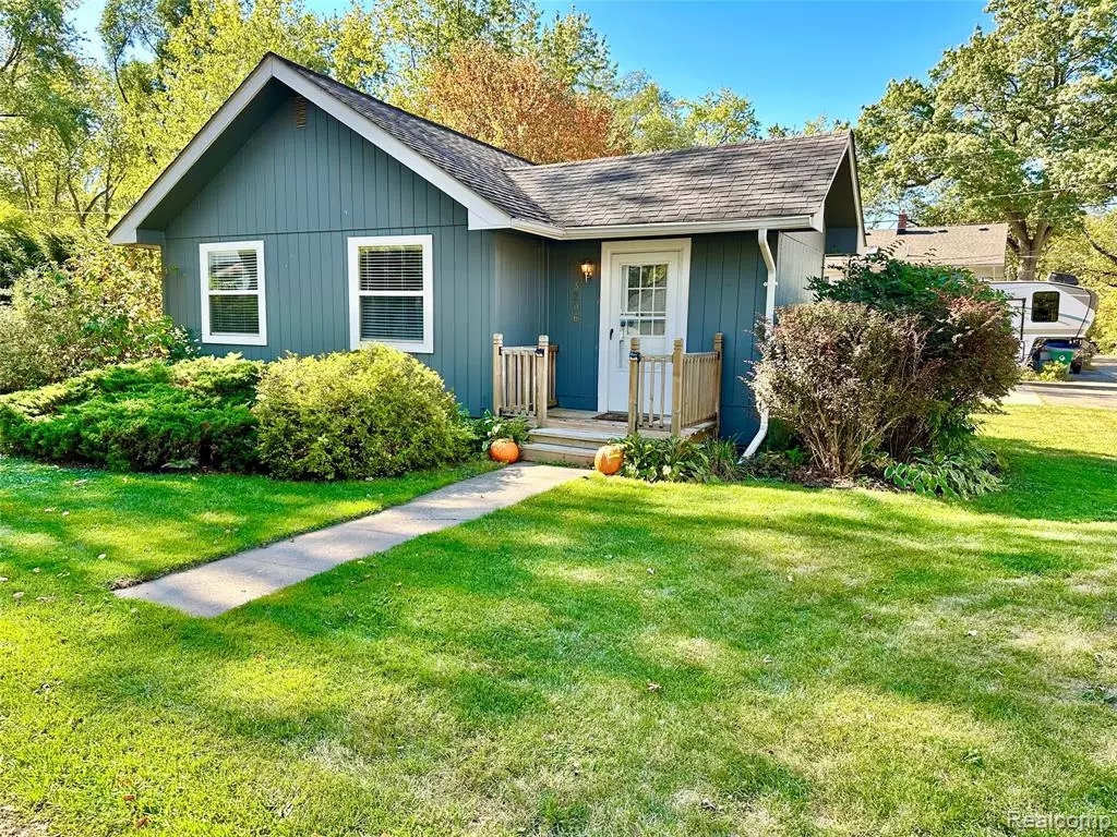 Commerce Twp, MI 48382,3206 Rio Vista