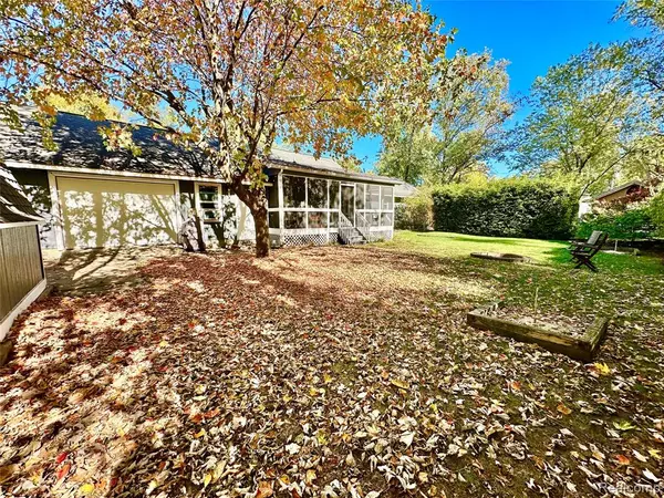 Commerce Twp, MI 48382,3206 Rio Vista