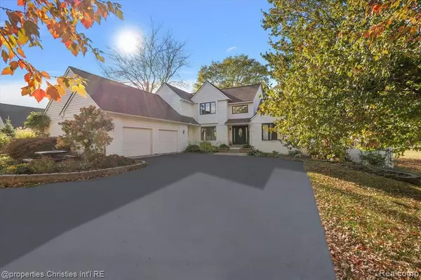 Dexter, MI 48130,8793 Webster Hills Road