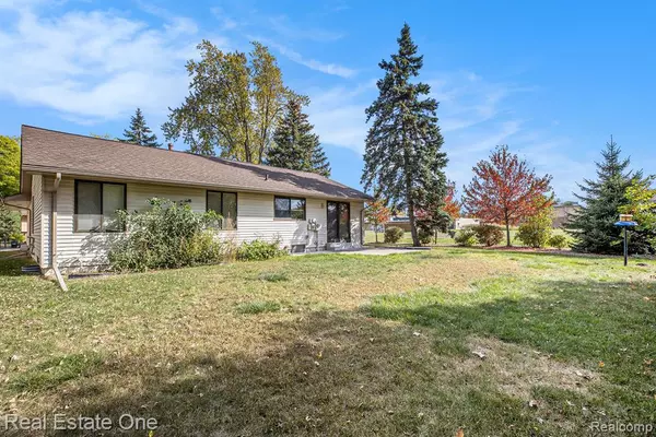 Troy, MI 48083,3373 Auburn Drive