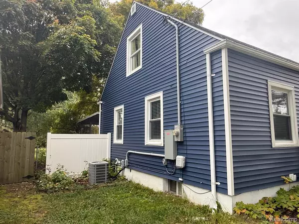 Flint, MI 48506,3045 Covert Road