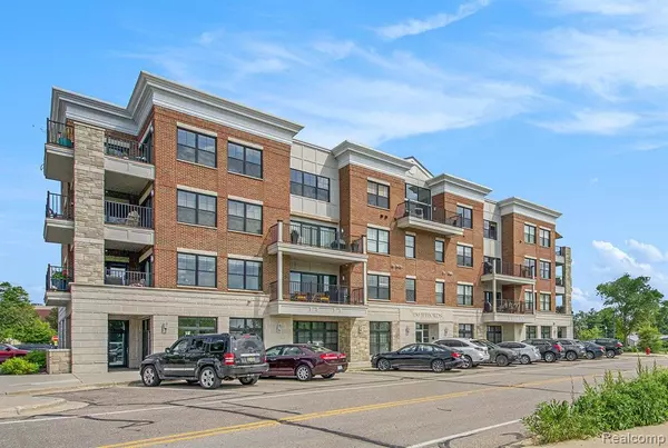 150 JEFFORDS, Dexter, MI 48130