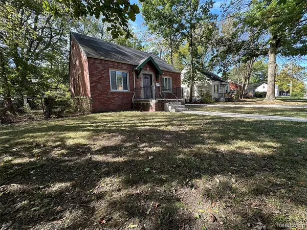 4375 Guilford Street, Detroit, MI 48224