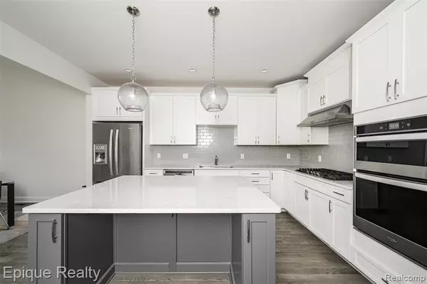 Ann Arbor, MI 48105,3090 N Spurway Drive