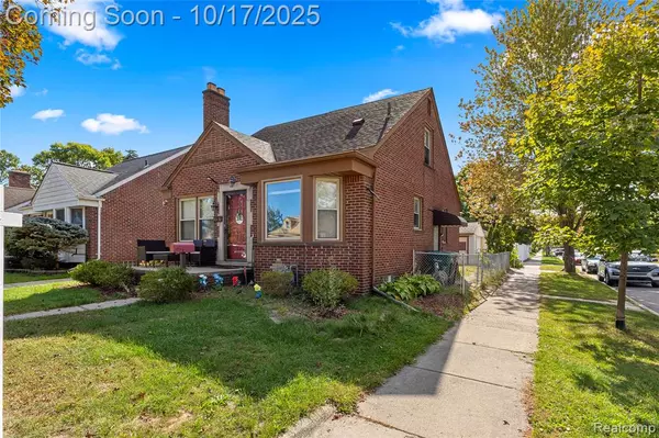 Dearborn, MI 48128,23153 Marlboro Street