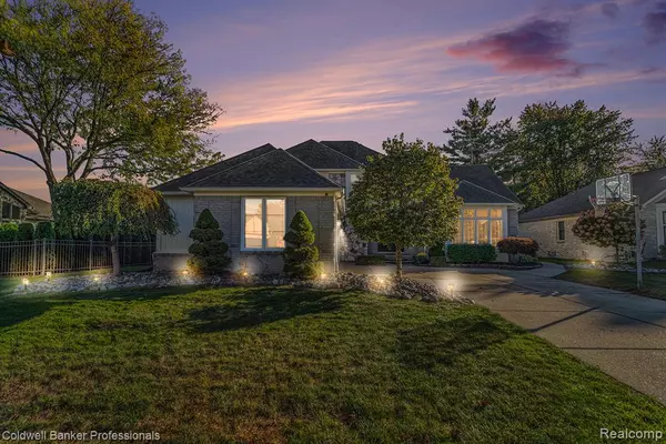 Shelby Twp, MI 48315,14930 Crofton Drive