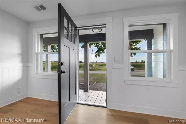 Howell, MI 48843,2950 Chilson Road