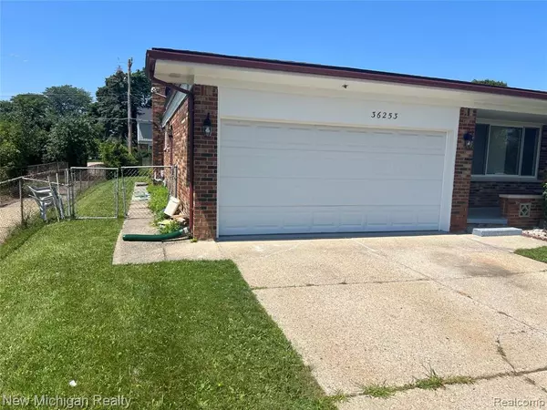 Sterling Heights, MI 48310,36253 JEFFREY Drive