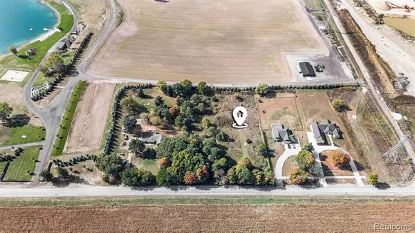 Washington, MI 48095,65723 Mound Road