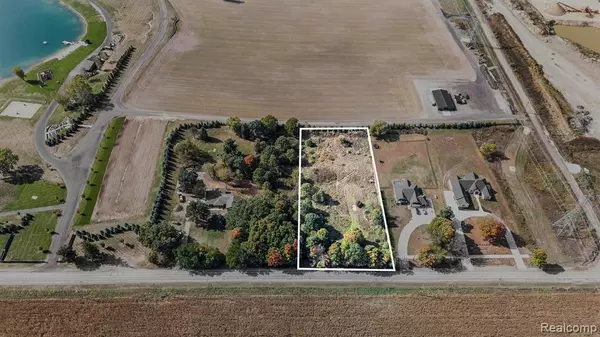 65723 Mound Road, Washington, MI 48095