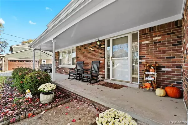 Brighton, MI 48114,5265 Greenfield Road