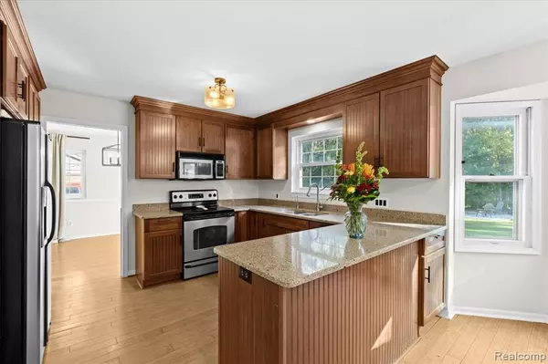 Brighton, MI 48114,5265 Greenfield Road