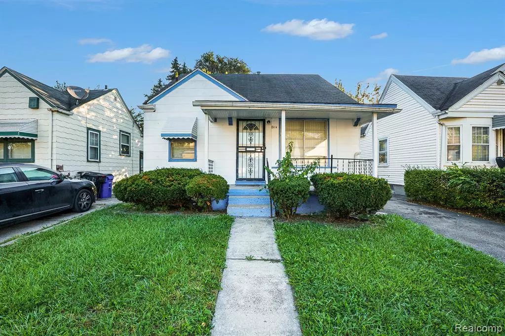 Detroit, MI 48204,8114 Roselawn Street