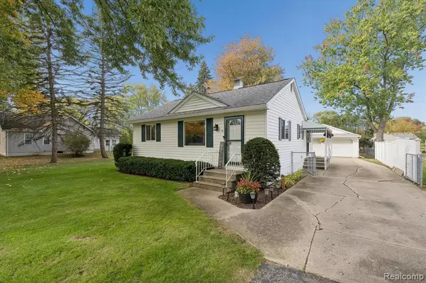 Clarkston, MI,5159 Sashabaw Road