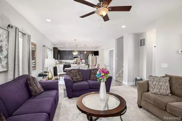 Dimondale, MI 48821,8544 Jacaranda Drive