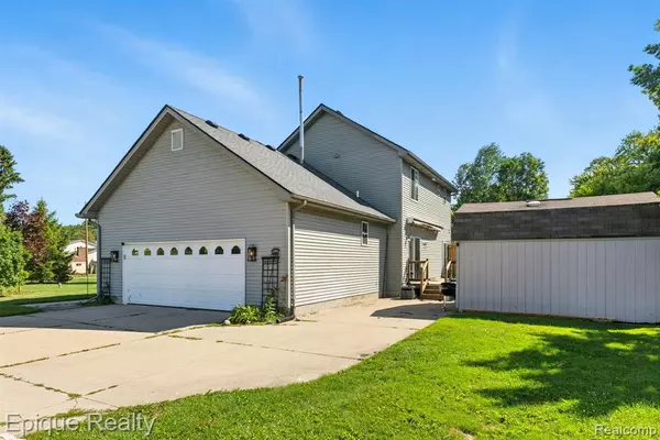 Marysville, MI 48040,1253 18th Street