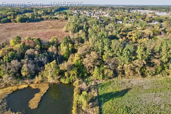 Swartz Creek, MI 48473,VL Grand Blanc Road