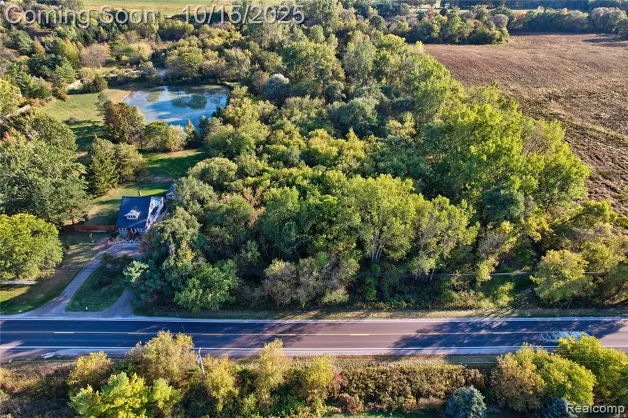 VL Grand Blanc Road, Swartz Creek, MI 48473
