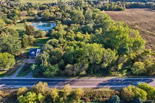 VL Grand Blanc Road, Swartz Creek, MI 48473