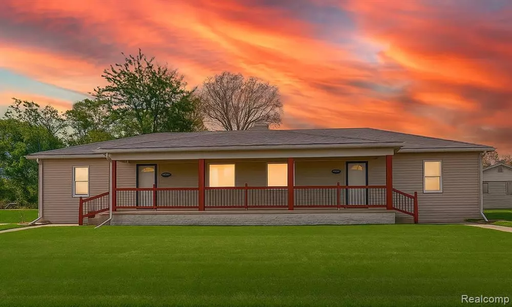 14622 Huron Street, Taylor, MI